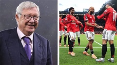 Sir Alex Ferguson chỉ ra 3 cầu thủ giúp MU thoát khỏi khủng hoảng