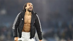 Tuyển Anh đã tìm thấy 'số 9 lý tưởng' sau Harry Kane