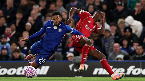 Liverpool, Barca và những đội bóng sẽ trở nên đáng sợ hơn vào năm mới