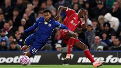 Liverpool, Barca và những đội bóng sẽ trở nên đáng sợ hơn vào năm mới