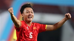 Malaysia không loại bóng đá khỏi SEA Games 34