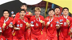 SEA Games 33: Đặt niềm tin vào thế hệ gen Z và trí tuệ nhân tạo