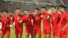 AFC Nations League và FIFA ASEAN Cup giúp ĐT Việt Nam nâng tầm