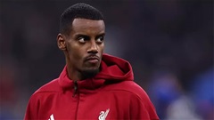 Hàng công 300 triệu bảng của Liverpool đã khai hỏa