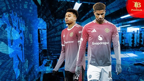 Góc khuất lò Carrington và thứ văn hóa tồi tệ của cầu thủ trẻ MU