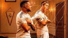 Kylian Mbappe suýt phá kỷ lục của Ronaldo nếu không bị VAR ngăn cản