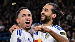 Tiền đạo 0 đồng phá 'giấc mơ' top 4 của Crystal Palace