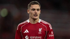 Florian Wirtz: Kiến trúc sư định hình lối chơi của Liverpool