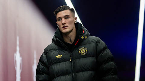 Trực tiếp Aston Villa vs MU, 23h30 ngày 21/12: Mount, Sesko đá chính