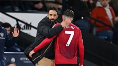 MU lập danh sách cầu thủ cần thanh lý hợp đồng