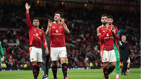  MU có sẵn vũ khí lợi hại hủy diệt Aston Villa