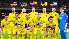 AFC sẽ xử phạt Malaysia nặng như FIFA