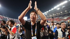 Kim Sang Sik, để được chỉ mặt đặt biệt danh… thầy Sáu