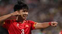 Lý Đức và câu chuyện SEA Games đã ‘cứu rỗi’ một siêu dự bị