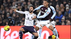 MU điêu đứng sau chấn thương của Bruno Fernandes