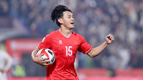 U23 Việt Nam triệu tập đội hình cho VCK U23 châu Á 2026: Bùi Vĩ Hào trở lại