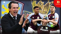 Aston Villa có thực sự là ứng viên vô địch Premier League?