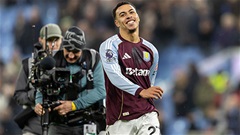 Morgan Rogers giờ là siêu sao của Premier League