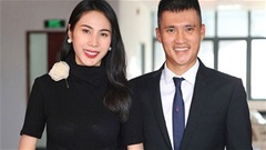 Thủy Tiên lên tiếng về tin ly hôn Công Vinh