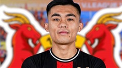 Ninh Bình chơi lớn, chiêu mộ thêm hậu vệ hàng đầu Việt Nam 