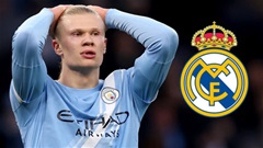 Real Madrid có nên chiêu mộ Erling Haaland?