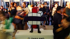 Báo Thái Lan mô tả SEA Games 33 là kỳ đại hội đáng quên