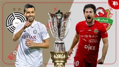 Nhận định bóng đá Al Sadd vs Shabab Al-Ahli Dubai, 23h00 ngày 23/12: Chủ nhà khó thắng