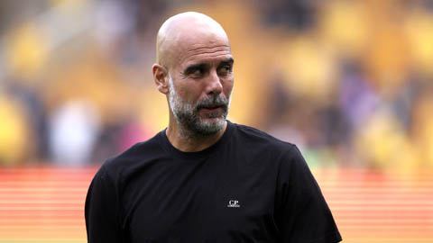 Pep Guardiola cho dàn sao Man City xả hơi nhưng cấm 1 điều ở Giáng sinh
