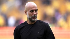 Pep Guardiola cho dàn sao Man City xả hơi nhưng cấm 1 điều ở Giáng sinh