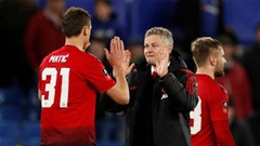 'Nhìn MU hiện tại mới thấy sa thải Solskjaer là sai lầm lớn'