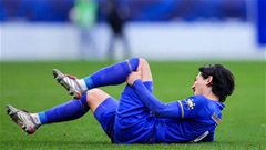 Ngôi sao đầu tiên lỡ hẹn World Cup 2026 vì chấn thương
