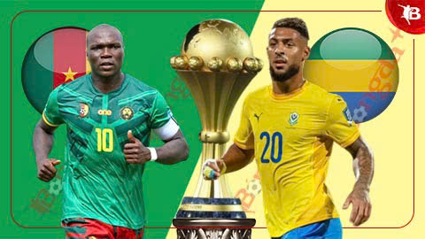 Nhận định bóng đá Cameroon vs Gabon, 03h00 ngày 25/12: Trông cả vào Mbeumo