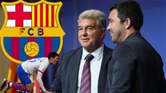 Chấn thương của Christensen là... tin mừng với Barca