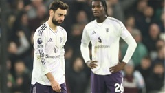 Cái giá quá đắt cho sai lầm của MU