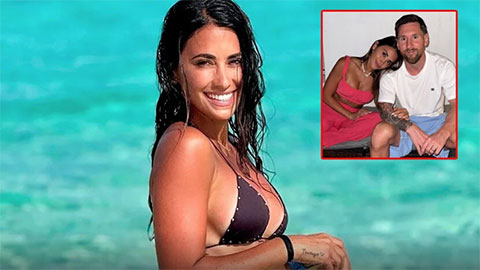 Messi phản ứng mạnh trước 'câu hỏi vớ vẩn’