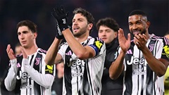 Đang thăng hoa, Juventus còn được 'mở đường' để bứt phá