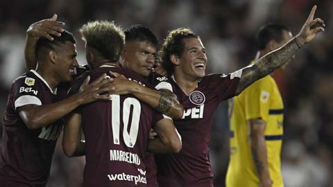 Lịch thi đấu bóng đá ngày 24/12