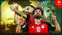 Mohamed Salah trở về nơi mà anh là "thánh thần"