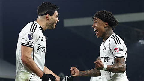 Kết quả bóng đá đêm 22/12, rạng sáng 23/12 tại Premier League, AFCON, La Liga