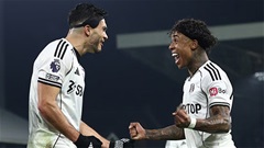 Kết quả bóng đá đêm 22/12, rạng sáng 23/12 tại Premier League, AFCON, La Liga