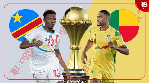 Nhận định bóng đá Congo vs Benin, 19h30 ngày 23/12: Chiến thắng tối thiểu
