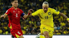 ‘100% Malaysia bị xử thua Việt Nam 0-3’