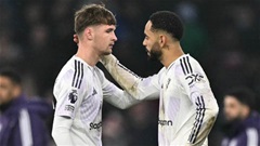 4 phương án giúp MU khỏa lấp khoảng trống của Bruno Fernandes