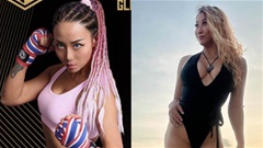 Bỏ việc lương cao, nữ giám đốc rẽ hướng sang... 'ăn tát' chuyên nghiệp