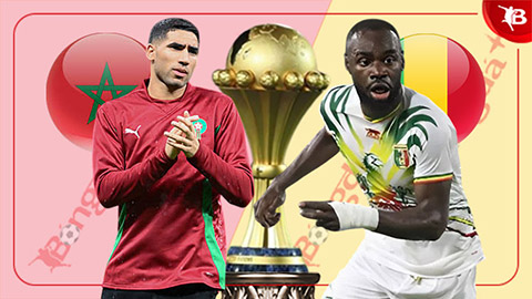 Nhận định bóng đá Morocco vs Mali, 03h00 ngày 27/12: Chủ nhà có vé sớm?