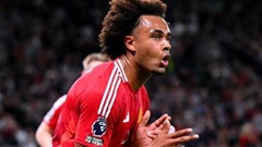 Tin giờ chót 23/12: MU trì hoãn kế hoạch bán Zirkzee