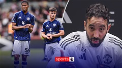 Cầu thủ trẻ MU tha hóa hay văn hóa độc hại ở Old Trafford là vấn đề?