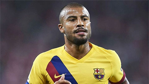 Rafinha giải nghệ