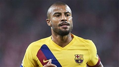 Rafinha giải nghệ