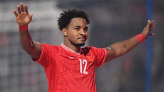 Xuân Son trở lại và lợi hại hơn xưa